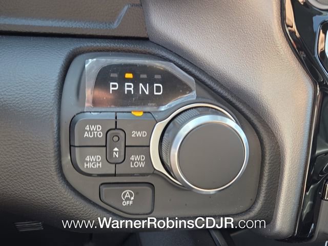 New 2026 RAM 1500 Big Horn image 26