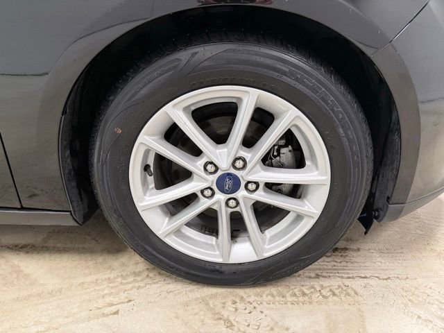 Used 2018 Ford Focus SE image 12