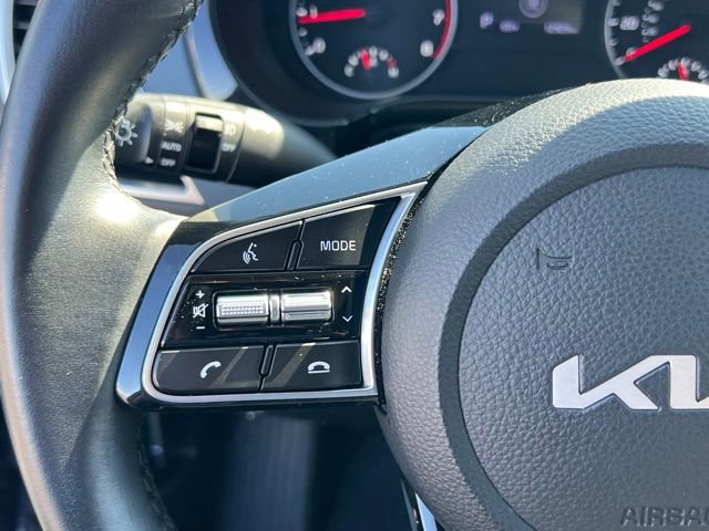 Certified 2023 Kia Seltos S w/ Navigation Package image 23