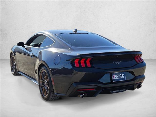 Used 2024 Ford Mustang Premium image 7