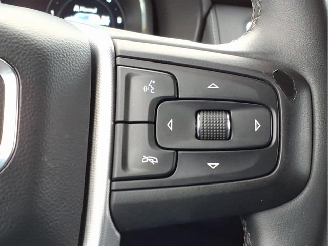 Used 2023 GMC Yukon SLE w/ Gmc Pro Safety Plus Package image 25