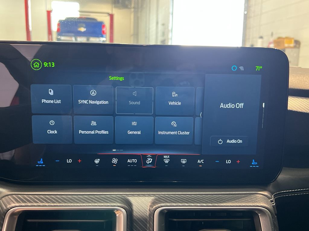 Used 2024 Ford Mustang GT Premium image 26