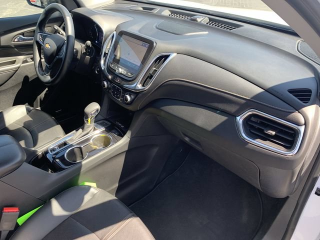 Certified 2023 Chevrolet Equinox Premier AWD/4WD image 29