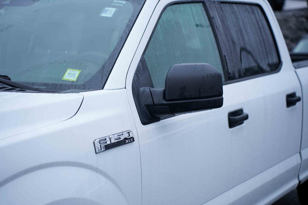 Used 2020 Ford F150 XLT w/ Trailer Tow Package image 10