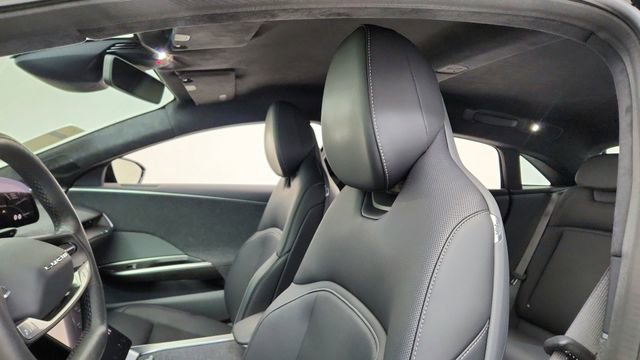 Used 2024 Lucid Air Touring image 32