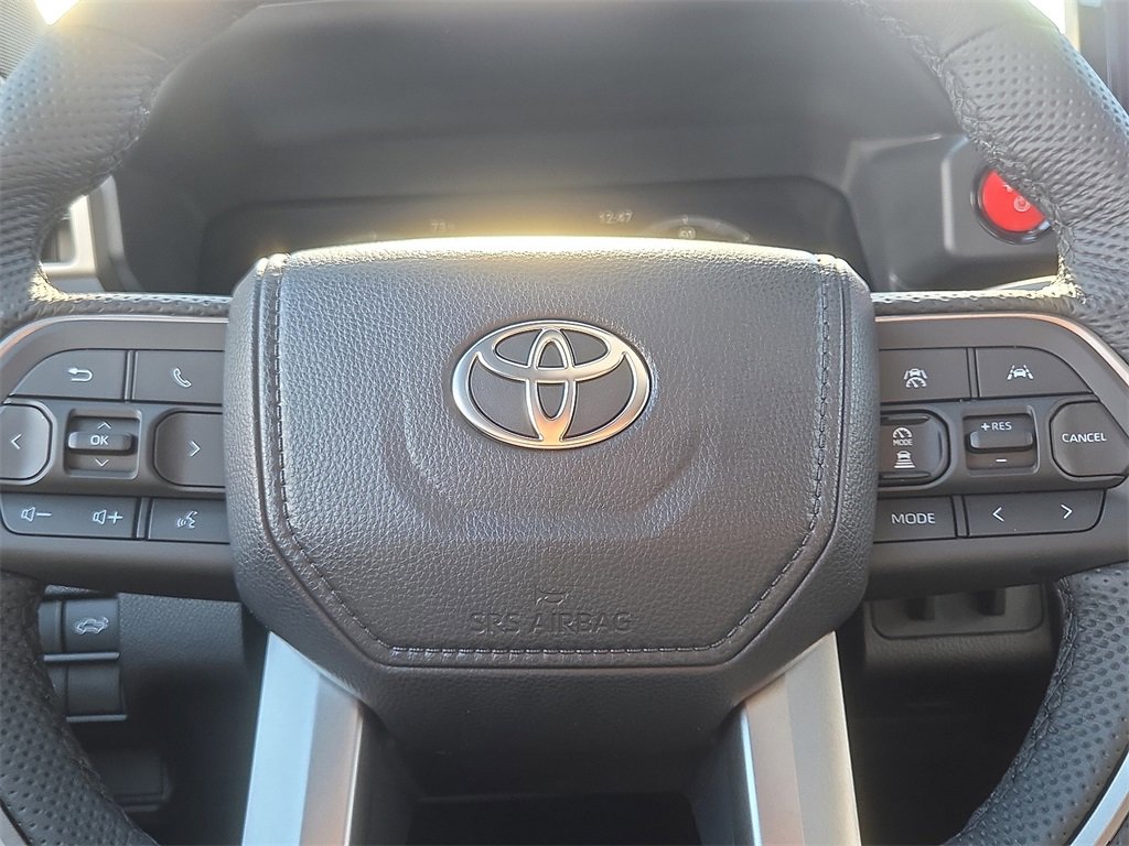 New 2026 Toyota Tacoma TRD Off-Road image 25