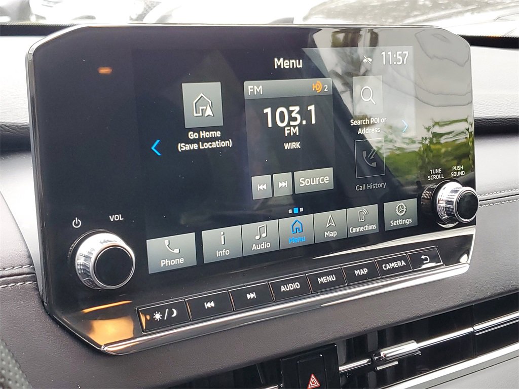 Used 2023 Mitsubishi Outlander SE image 27