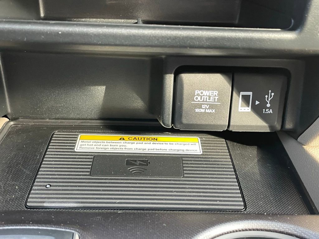 Used 2023 Honda Ridgeline RTL-E image 38