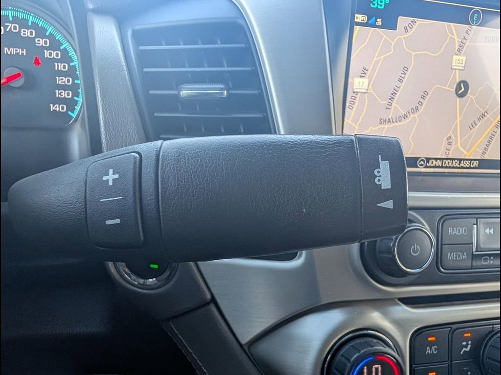 Used 2019 GMC Yukon XL Denali w/ Denali Ultimate Package image 17