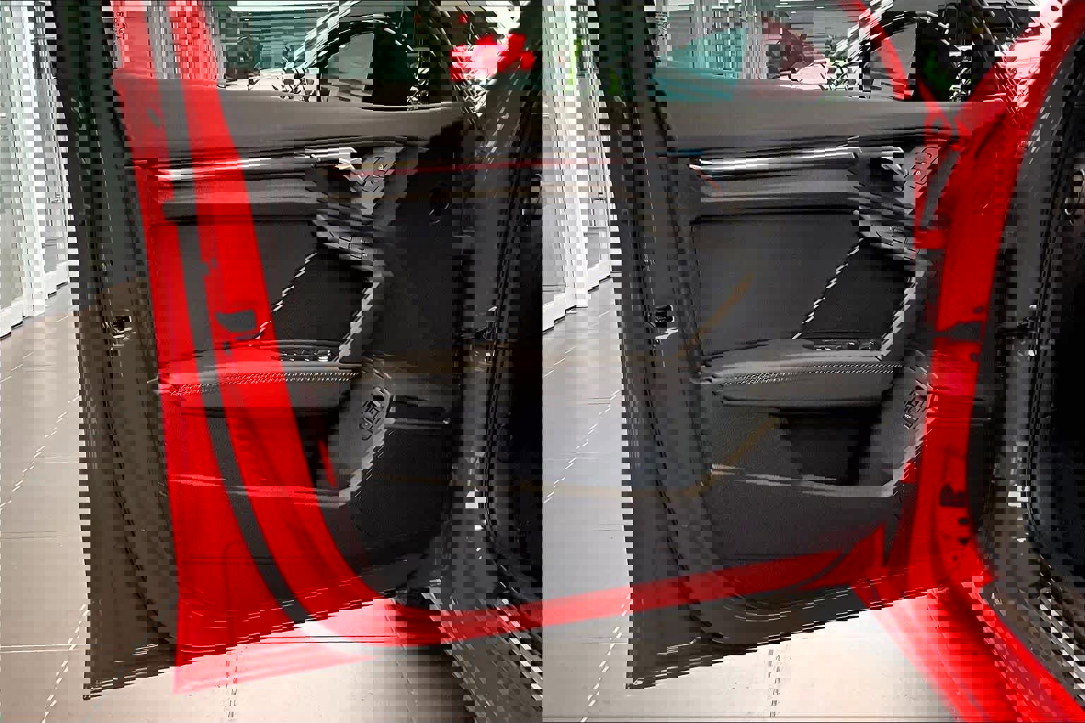 Certified 2023 Audi A3 2.0T Premium w/ Convenience Package image 20