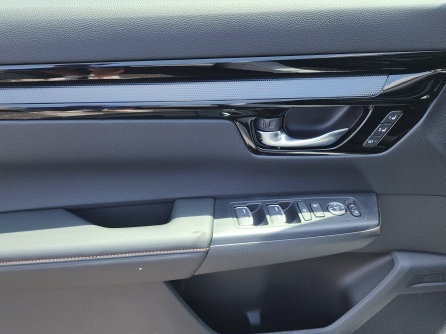 New 2026 Honda CR-V Sport Touring image 25