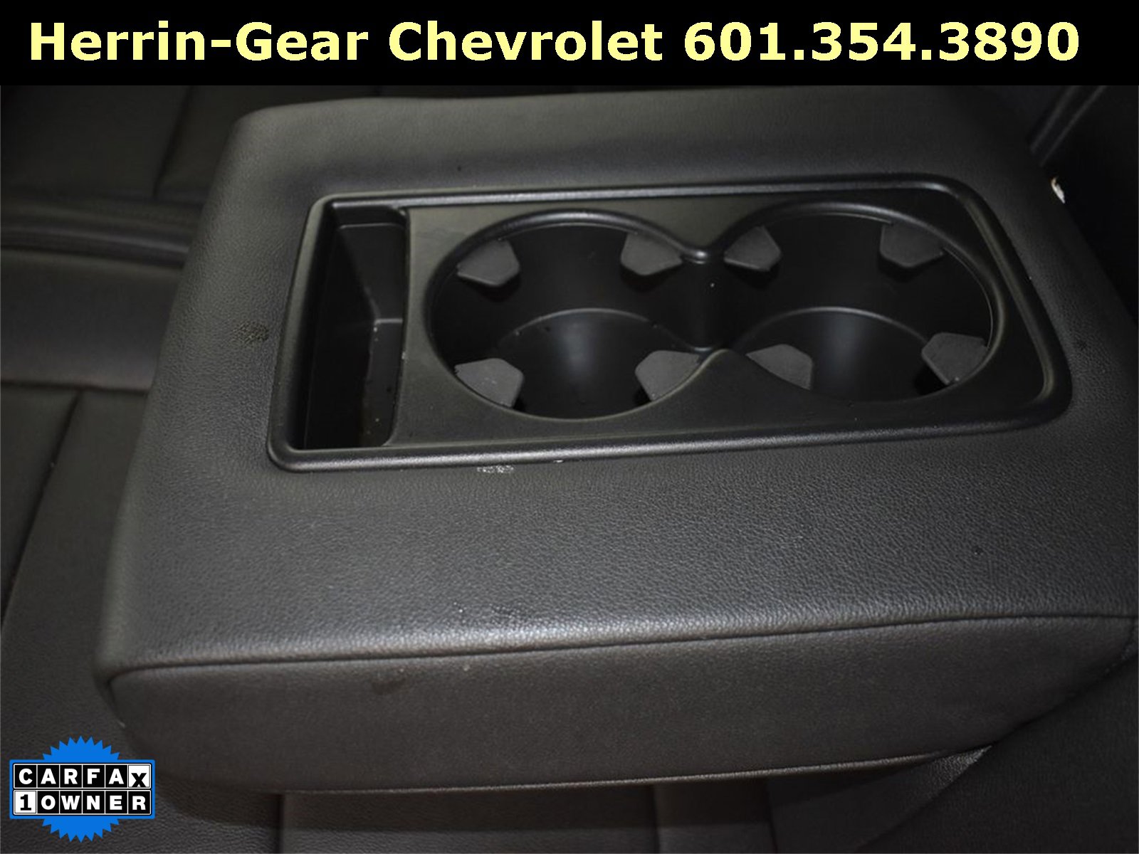 Used 2023 Chevrolet Tahoe LT image 18