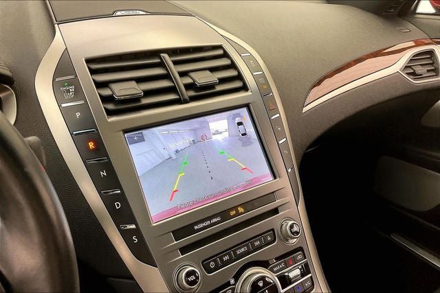 Used 2020 Lincoln MKZ Reserve w/ Luxury Package FWD image 28
