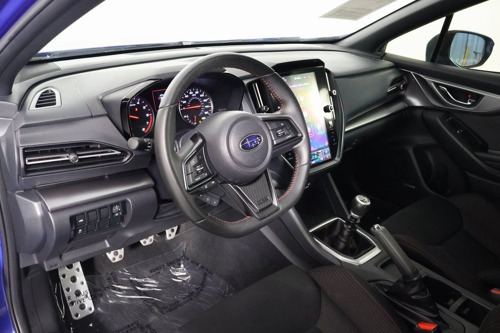 Used 2023 Subaru WRX Premium AWD/4WD image 7