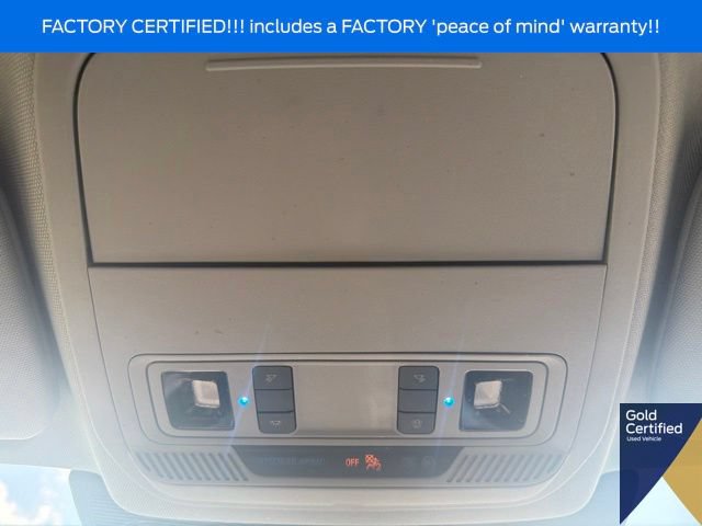 Used 2023 Ford Explorer XLT w/ Equipment Group 202A AWD/4WD image 50
