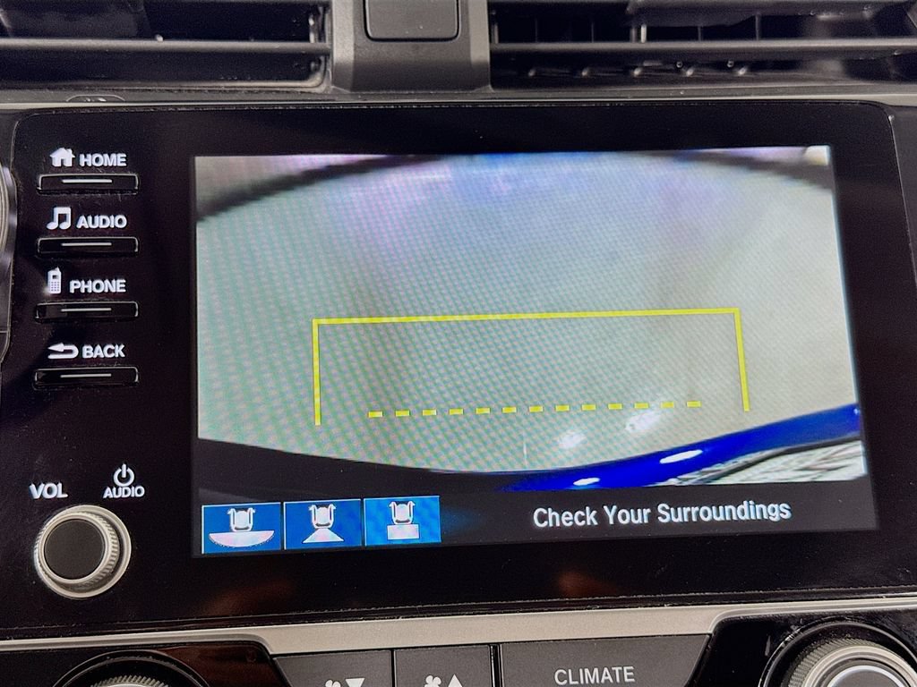 Used 2019 Honda Civic EX image 24