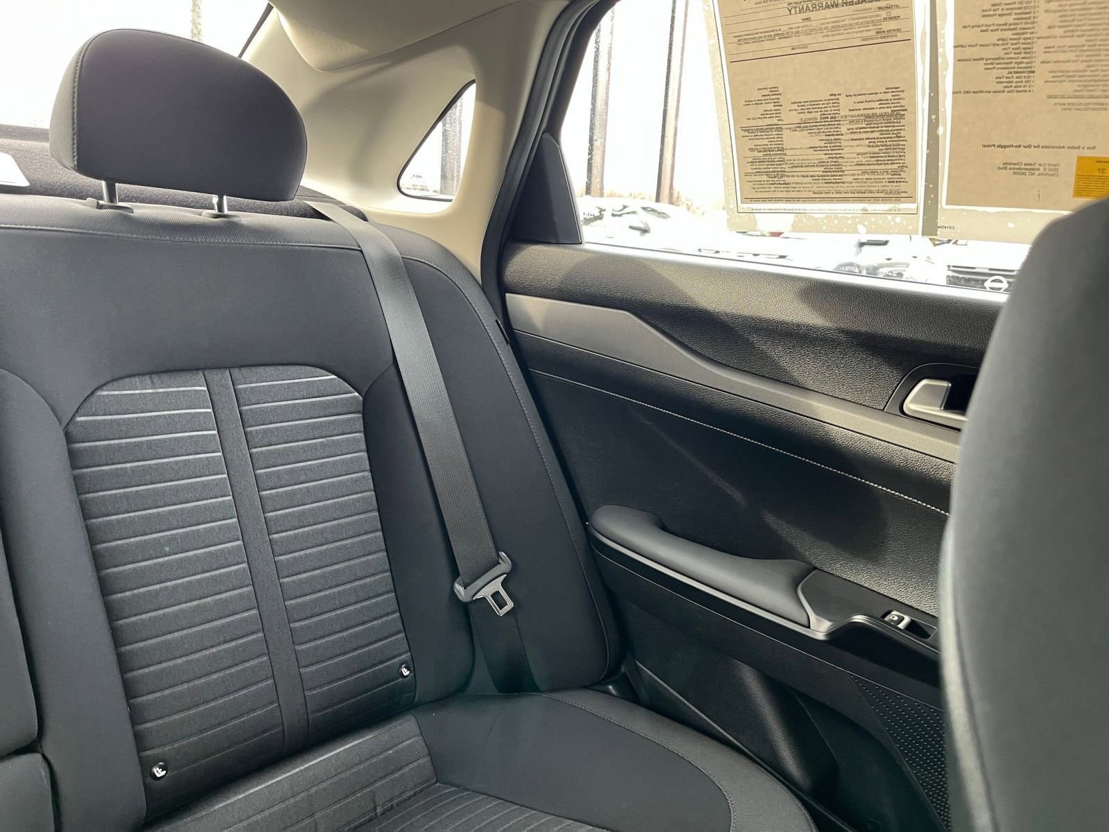 Used 2025 Kia K5 LXS image 36