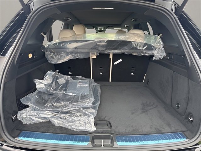 New 2025 Mercedes-Benz GLE 350 4MATIC image 10