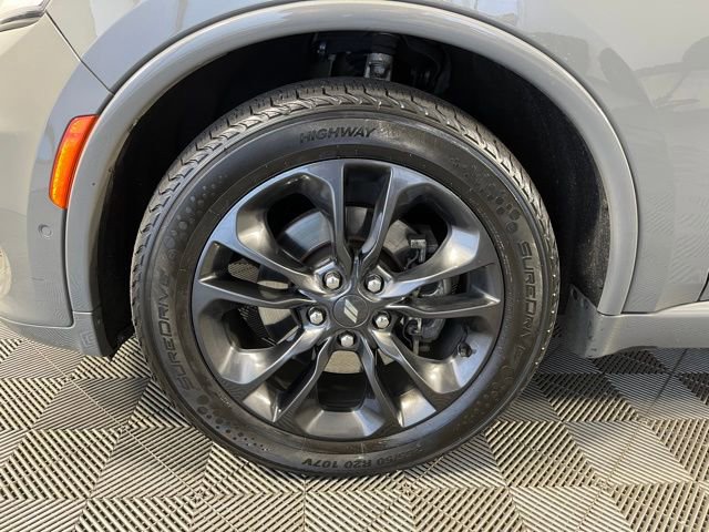 Used 2021 Dodge Durango R/T w/ Blacktop Package image 11