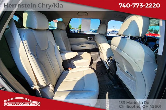 Used 2024 Kia Sorento SX Prestige AWD/4WD image 36