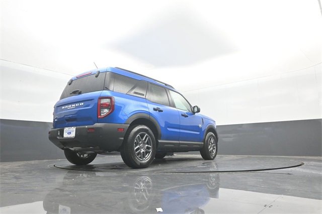 New 2025 Ford Bronco Sport Big Bend w/ Convenience Package image 33