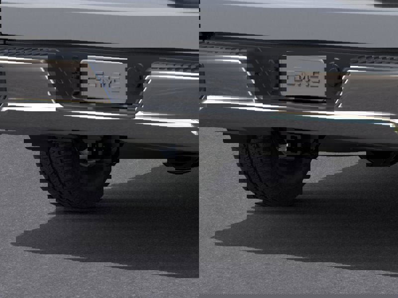 New 2026 GMC Sierra 1500 Pro w/ Pro Value Package image 14
