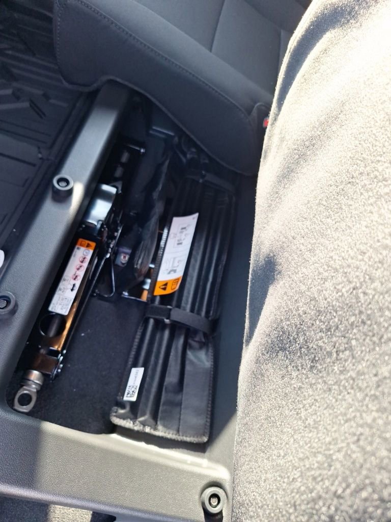 New 2026 Chevrolet Colorado W/T w/ WT Custom Package image 10