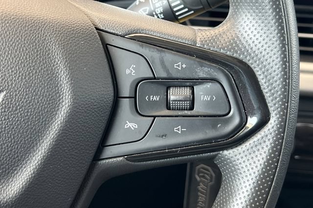 Used 2024 Chevrolet Trax LS FWD image 30