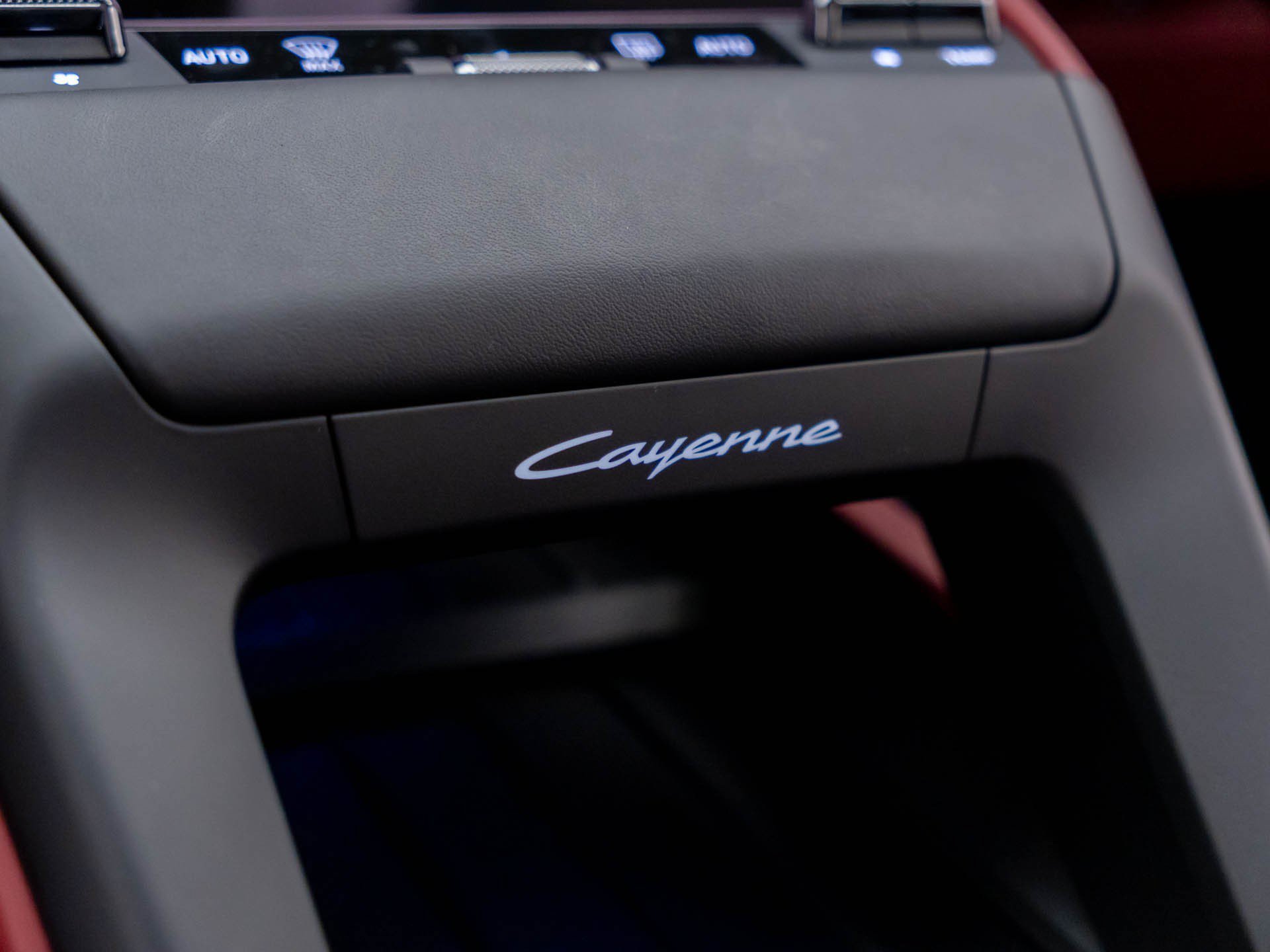 New 2026 Porsche Cayenne S AWD/4WD image 23