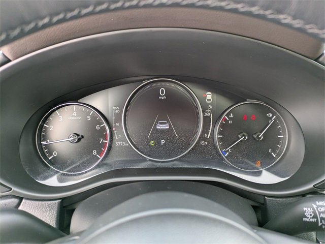 Used 2025 MAZDA CX-30 AWD 2.5 S w/ Premium Package image 10