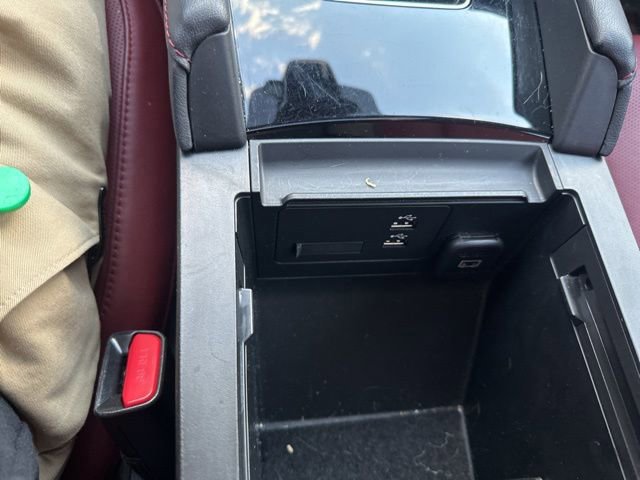 Used 2023 MAZDA MAZDA3 s image 18