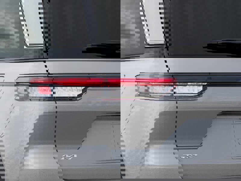 New 2026 Jeep Grand Cherokee Limited image 35