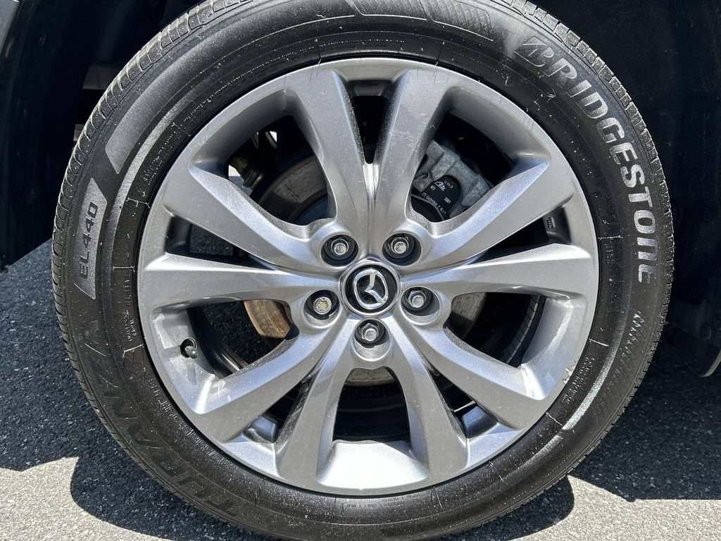 Certified 2023 MAZDA CX-30 AWD 2.5 S w/ Preferred Package image 12