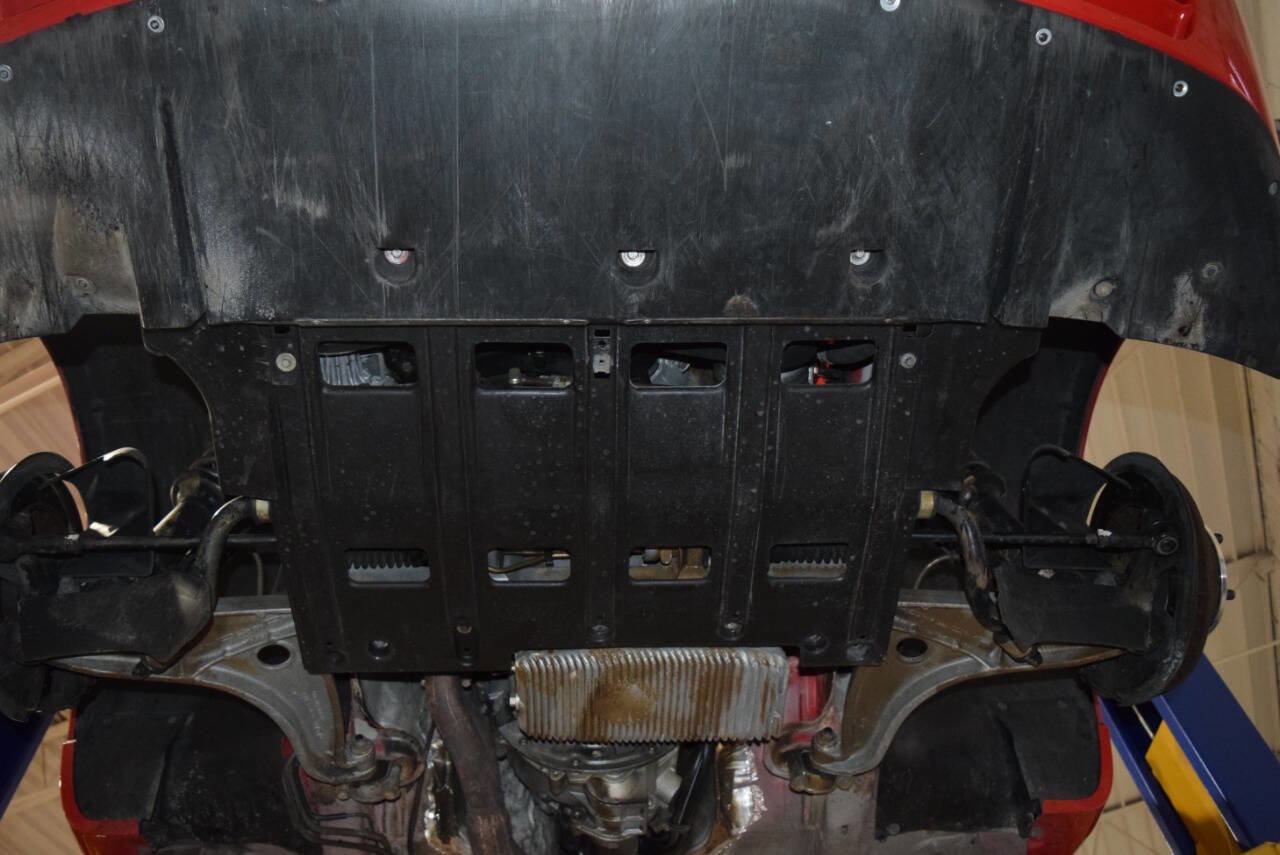 Used 1993 Porsche 968 image 90