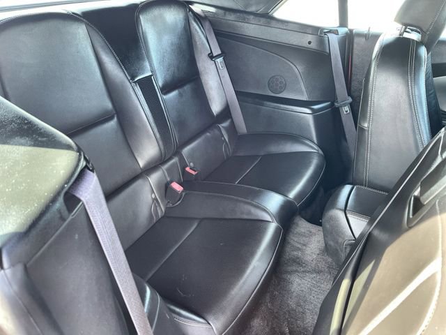 Certified 2014 Chevrolet Camaro LT w/ RS Package image 27