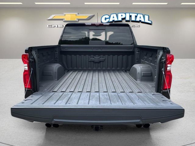 Used 2023 Chevrolet Silverado 1500 LTZ w/ LTZ Premium Package AWD/4WD image 32