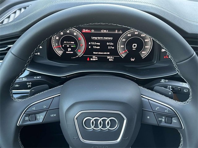New 2026 Audi Q7 3.0T Premium Plus image 10