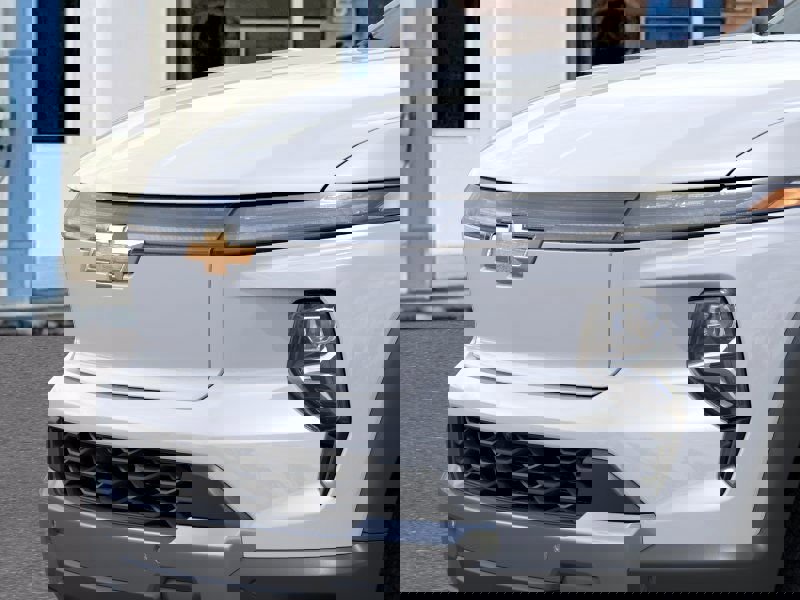 New 2026 Chevrolet Silverado EV LT image 13