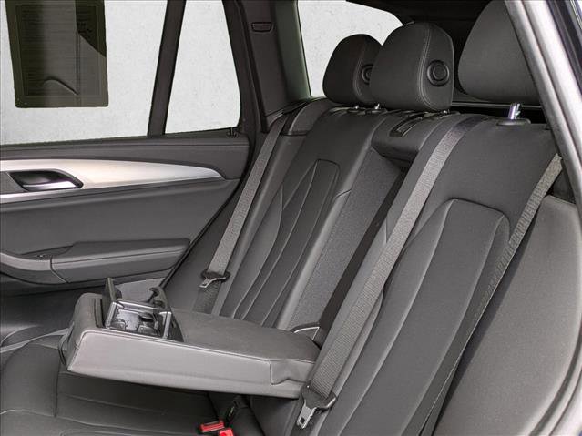 Used 2019 BMW X3 M40i w/ Premium Package image 24