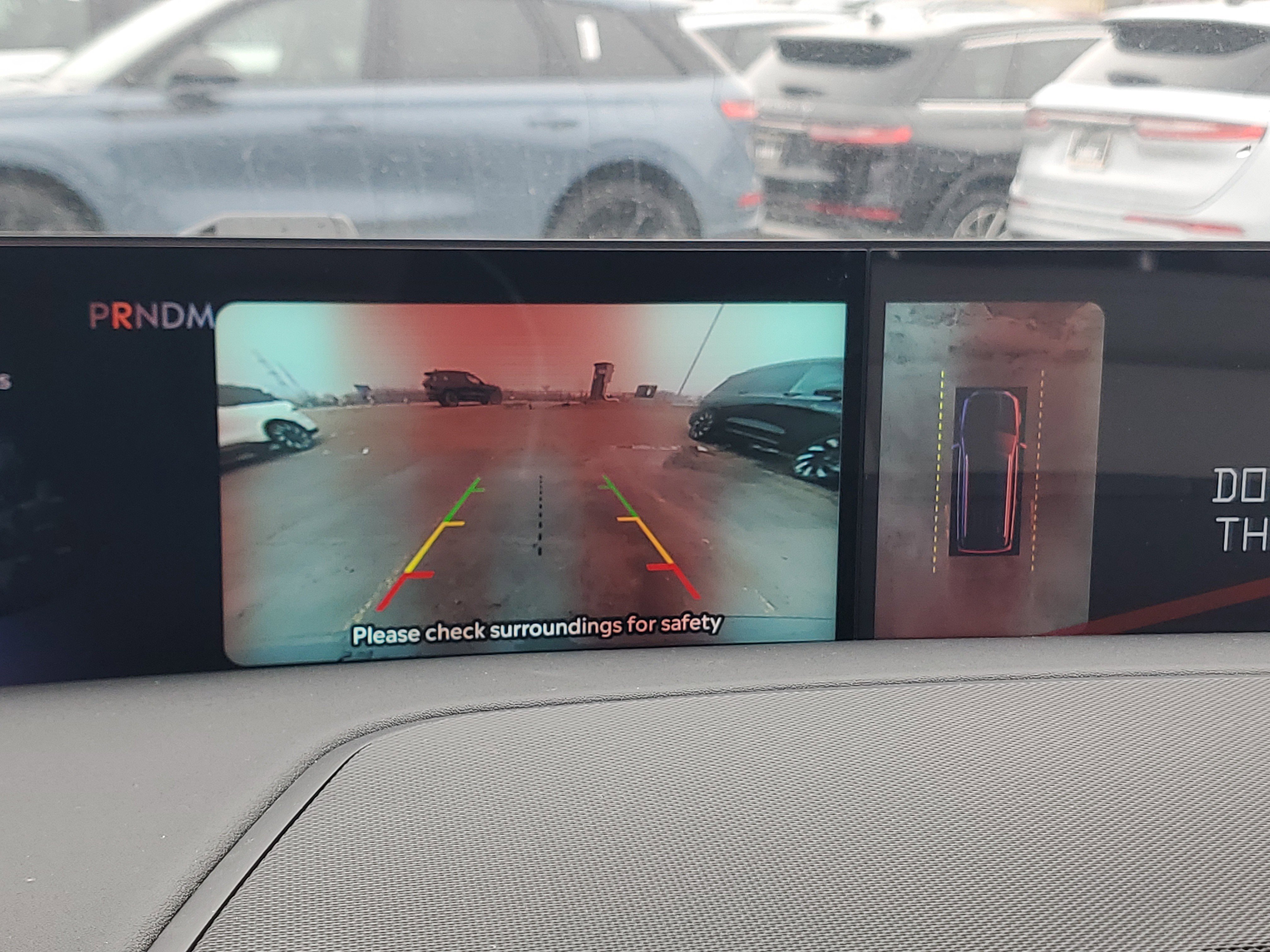 New 2026 Lincoln Navigator Reserve w/ Jet Appearance Package image 21