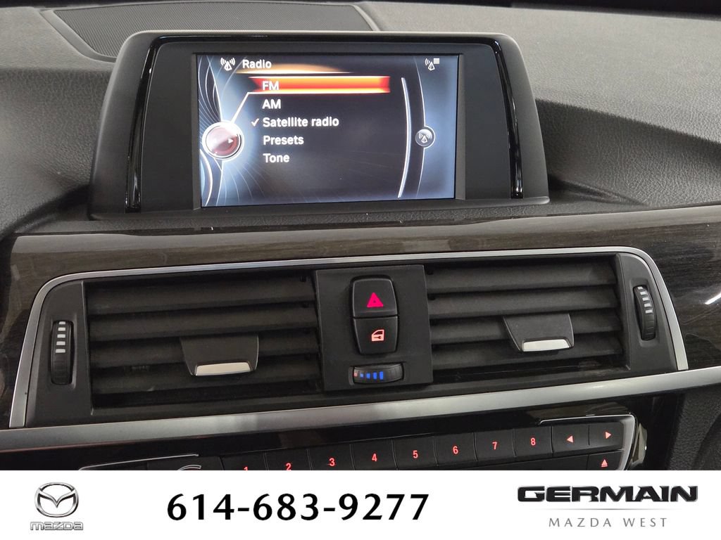 Used 2016 BMW 328i Sedan RWD image 26