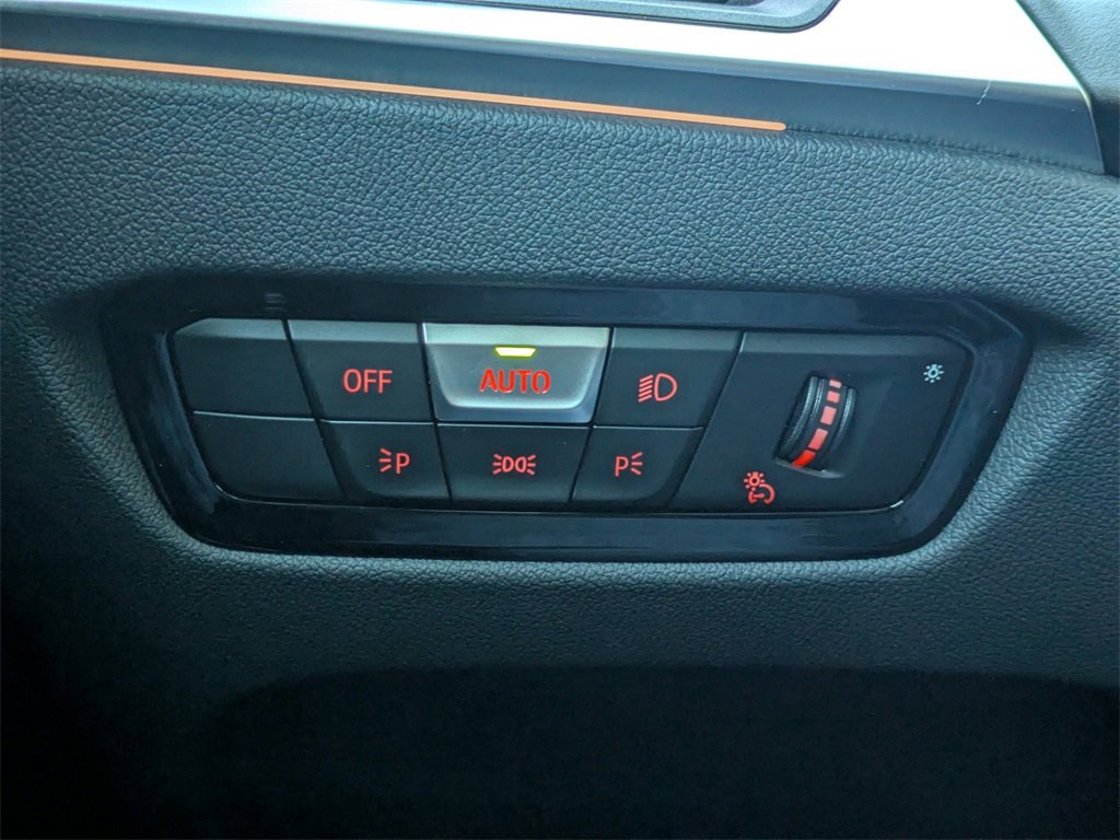 Used 2023 BMW M2 w/ Lighting Package image 24