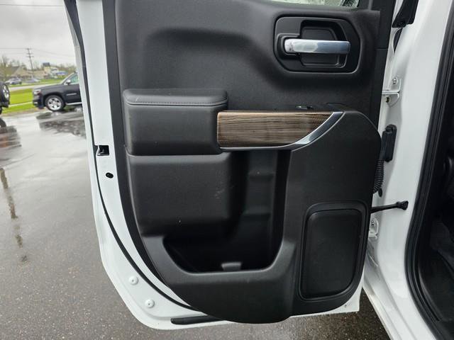 Used 2020 Chevrolet Silverado 1500 RST AWD/4WD image 26