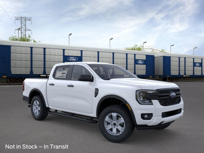 New 2025 Ford Ranger XL image 29