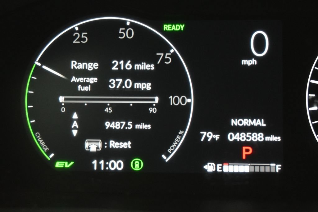Used 2024 Honda CR-V Sport image 16