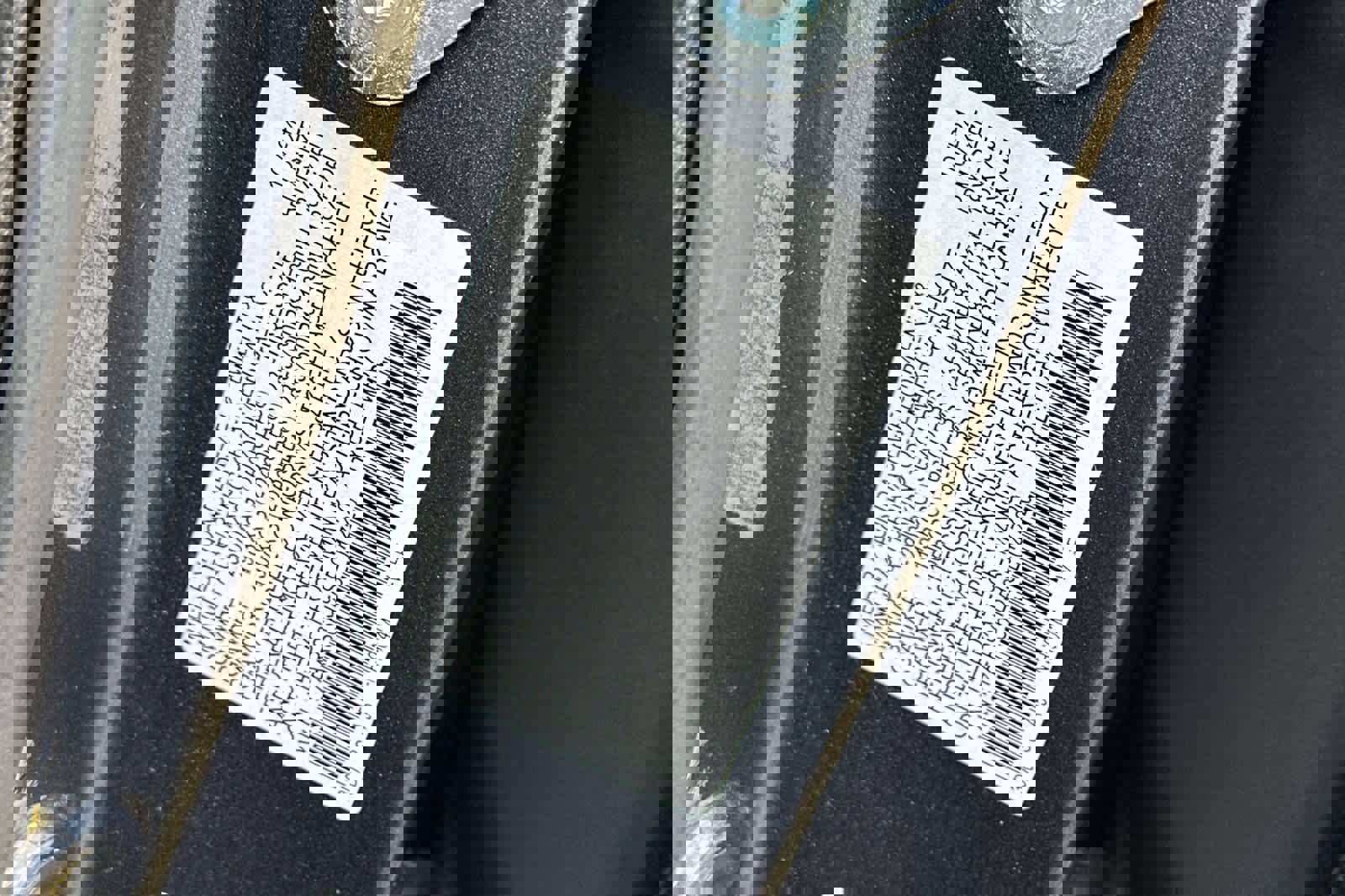 Used 2025 Honda CR-V Sport image 28