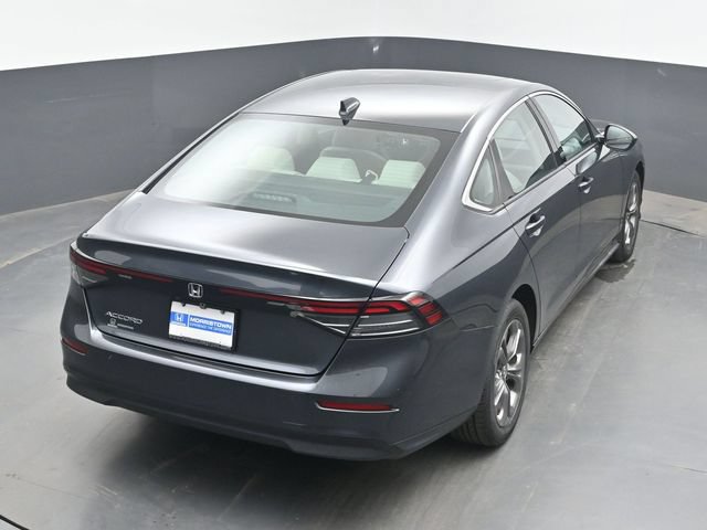 Used 2023 Honda Accord EX image 38