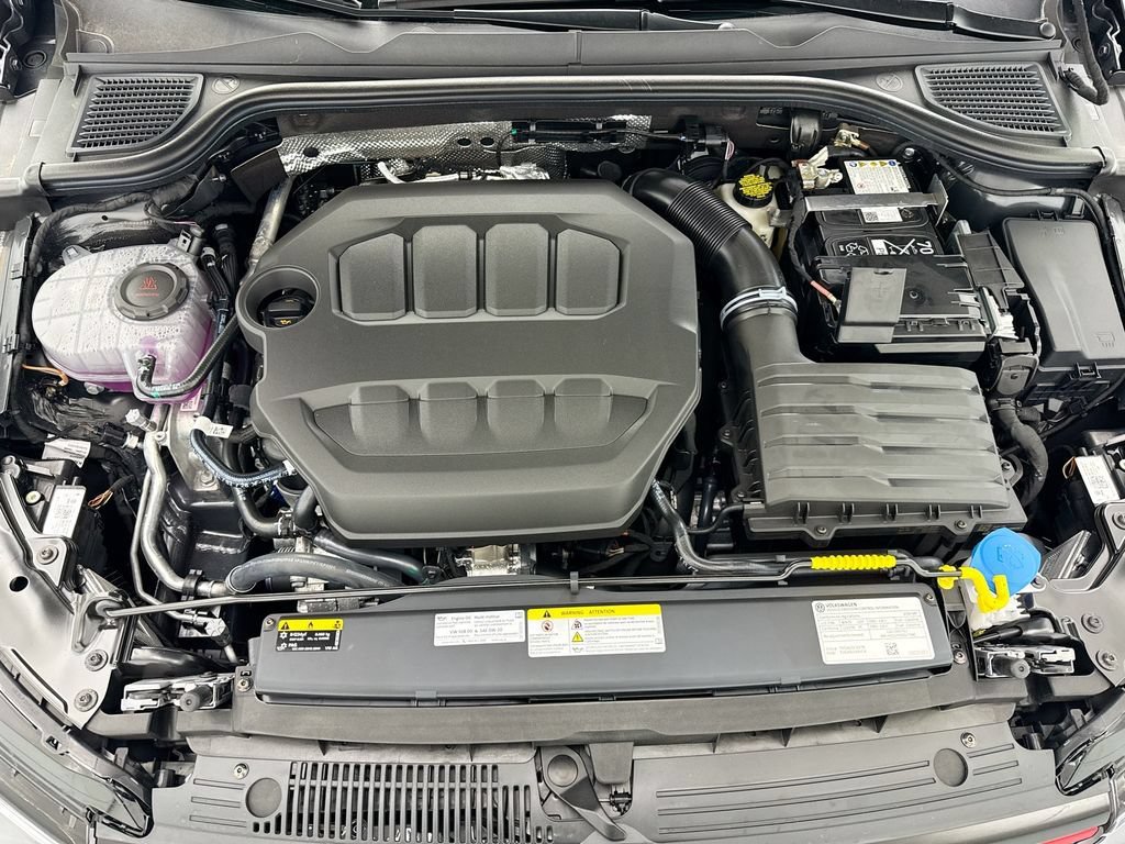 New 2026 Volkswagen GTI Autobahn FWD image 28