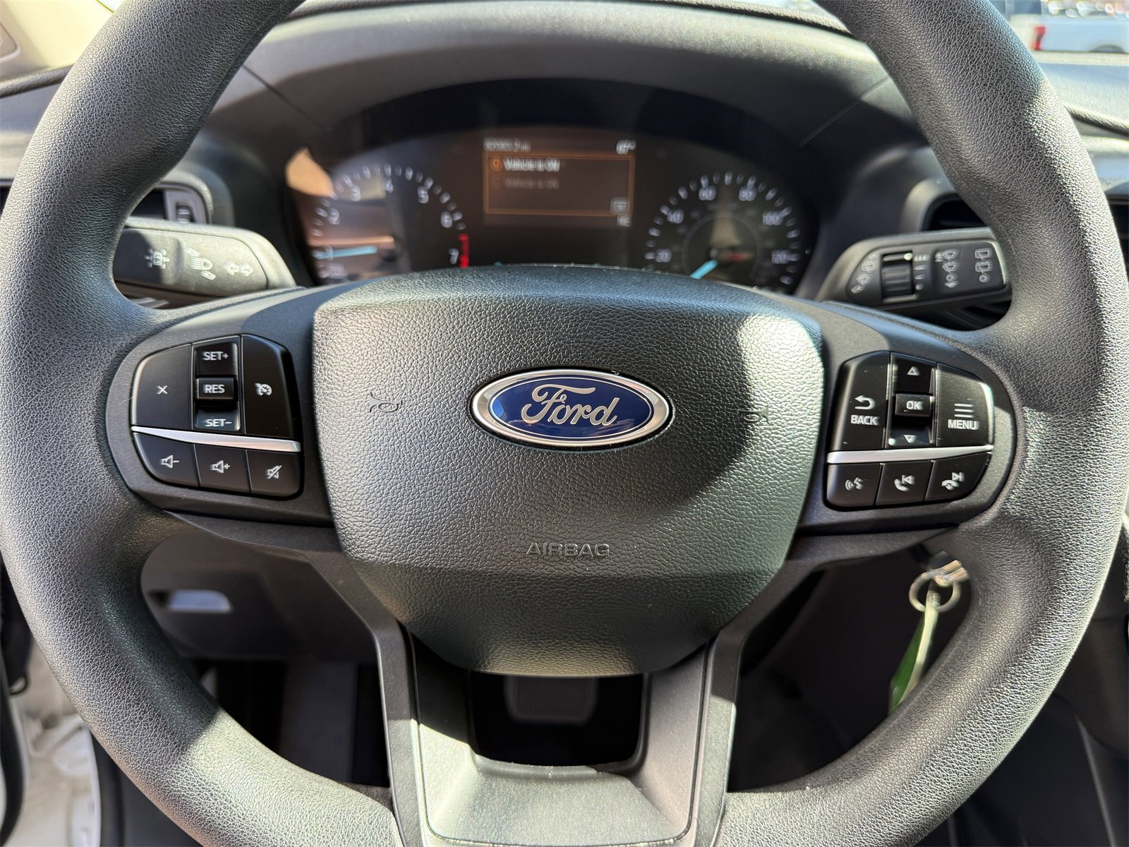 Used 2023 Ford Explorer 4WD image 28