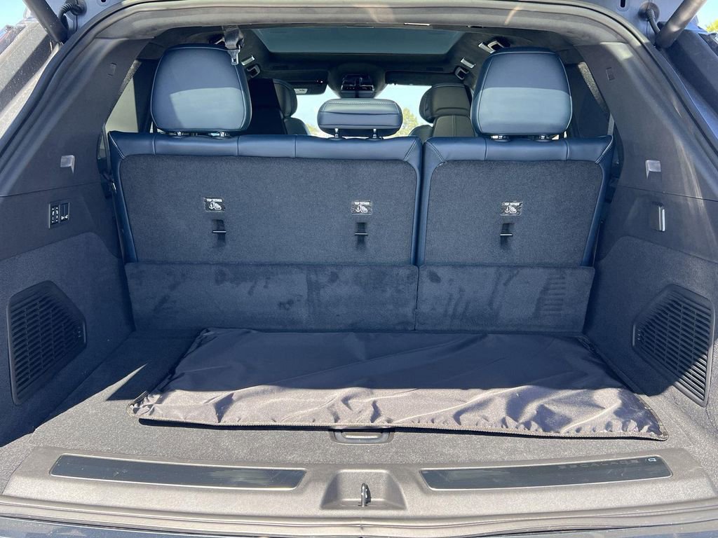 New 2026 Cadillac Escalade IQ Sport 2 image 32